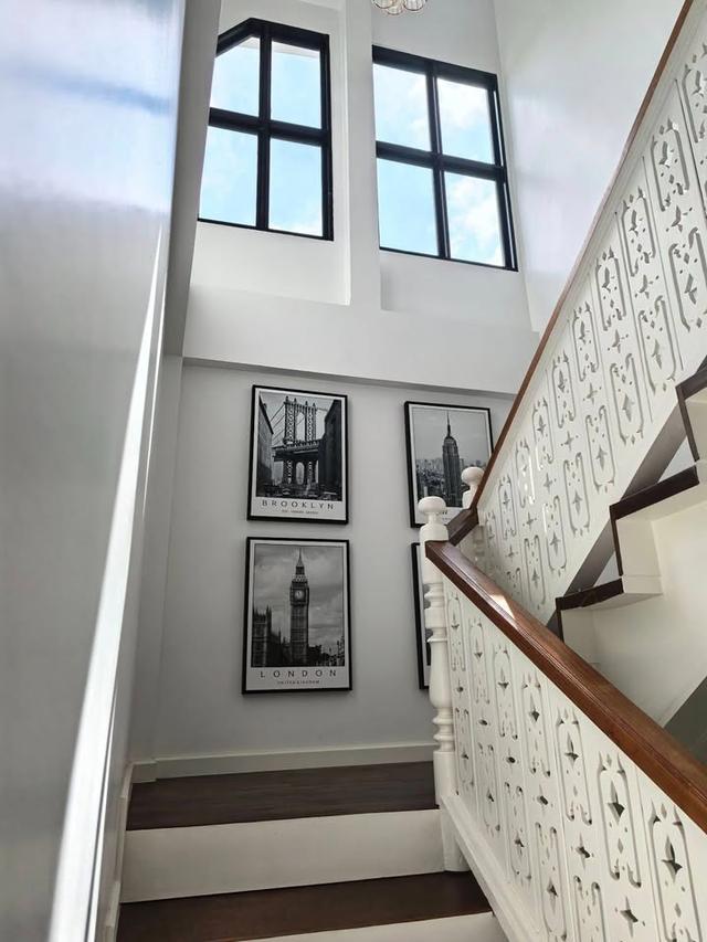 🏡 บ้านเดี่ยวสองชั้นในโครงการ ใกล้โรงเรียนวารีเชียงใหม่ 89พลาซ่า #เมืองเชียงใหม่ ราคาเพียง 30,000 บาท/เดือน ✨ 清迈独栋别墅出租 – 月租 30,000 泰铢/月 ✨ 8