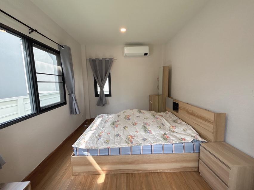 ขายบ้านเดี่ยว Centro ราชพฤกษ์-345 ราคาพิเศษกว่านี้ไม่มีอีกแล้ว 4