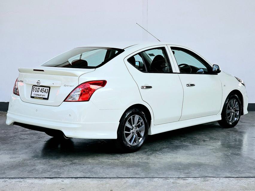 Nissan Almera 1.2 E Sportech 2019 รหัส SEZ4543 3