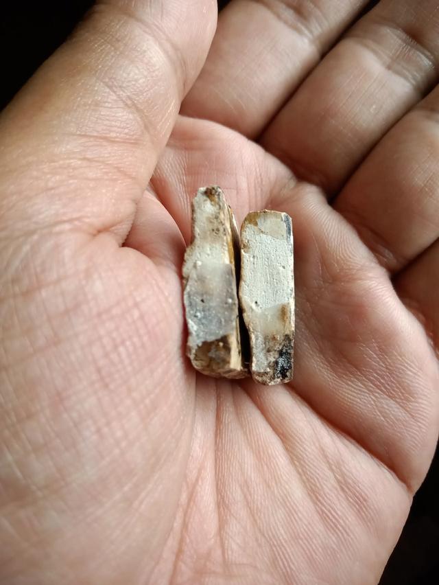 พระพิมสมเด็จ ตามสภาพ รูปที่ 3