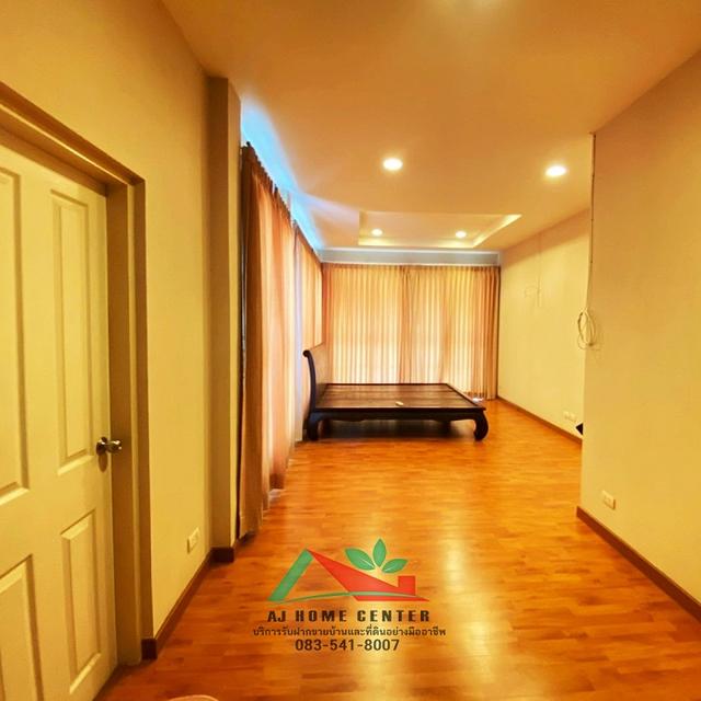 ขายต่ำกว่าประเมิน บ้านเดี่ยว86.3ตรว. หลังมุม ม.เดอะ ซิตี้ ราชพฤกษ์-จรัญฯ13 ถูกที่สุดในโครงการ 11