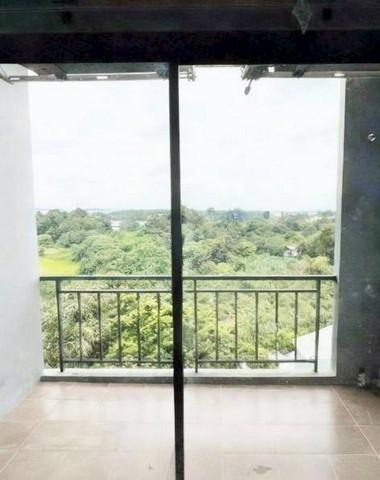 ขายอมรวิลเลจ เพลส คอนโด (Amorn Village Place Condo) ต.บ่อวิน อ.ศรีราชา จ.ชลบุรี 6