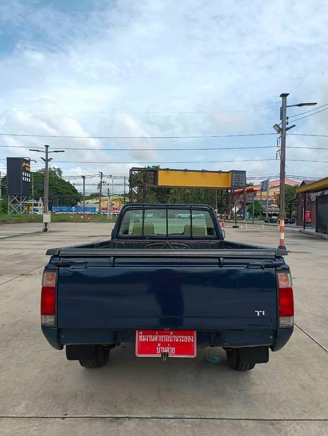 (แจ้งรหัสรถ BK2139) Nissan Frontier 2.7💥ปี2004💥 รูปที่ 5