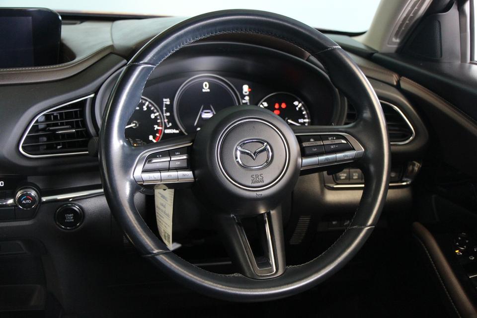 รหัสรถ TKG1160 📌 MAZDA CX-30 2.0 SP ปี 2021 5