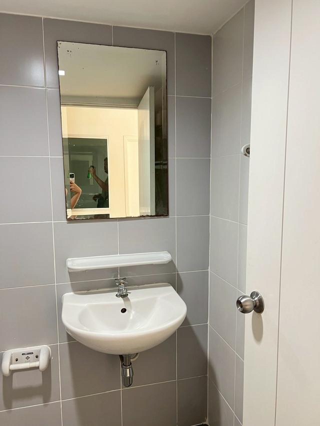 บ้านมือสองทาวน์โฮม โครงการบ้านพฤกษา85 หนามแดง-ศรีนครินทร์ 14