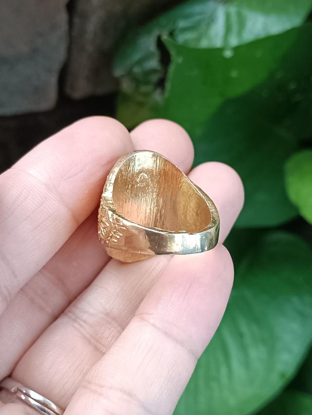 แหวนพระครูอุดม 6