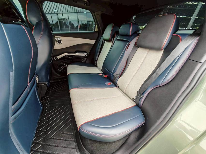 2023 BYD ATTO3 EXTENDED RANGE 10