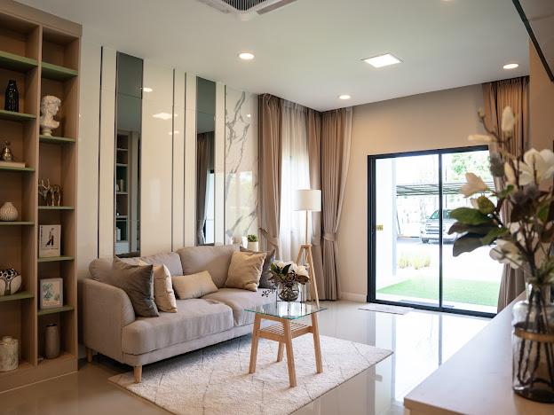 หมู่บ้านภัทรไพรเวท2 สามโคก-ปทุมธานี 15