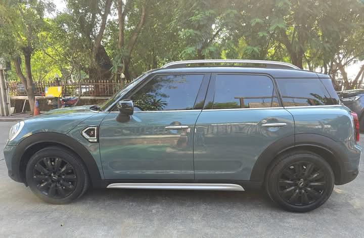 ขาย Mini Countryman 2