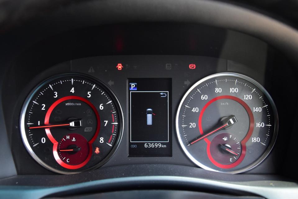 รหัสรถ PBG9999 Toyota Alphard 2.5 SC Package ปี 2020 11