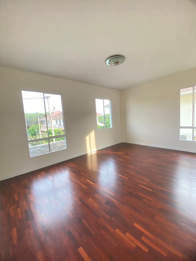 🏠ขายบ้านเดี่ยวศาลายา หมู่บ้านอาภากร2 15