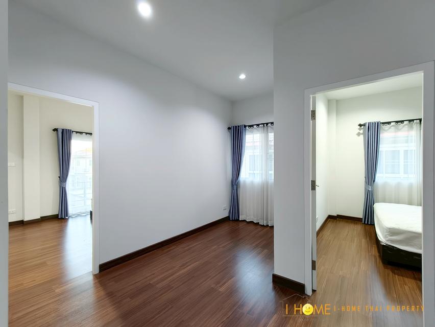 🏠 บ้านเดี่ยว2ชั้น ภายในครบครัน ทำเลเดินทางสะดวก #สันกำแพง - ราคา23,000/เดือน 清迈房子出租 家具齐全 4 卧室 3 卫生间 - 租金 23,000 泰铢 ✨ 17