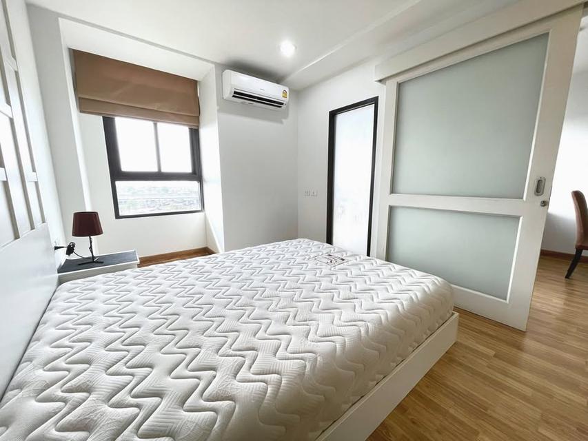 ให้เช่าคอนโดเกษตรนวมินทร์ Baan Navatara (บ้าน นวธารา) 2