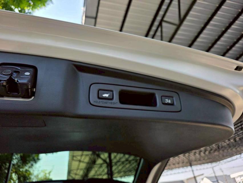 Honda CR-V 2.0 e:Hev ES 2WD ปี 2025ไมล์ 2,xxx km. 11