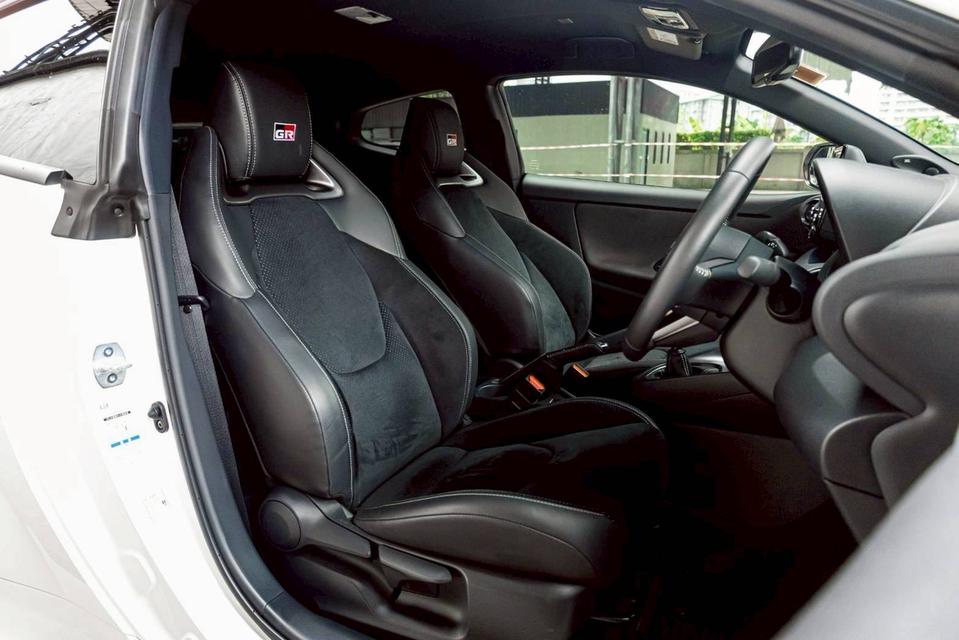 รหัสรถ PR70 Toyota GR Yaris 1.6 RZ High Performance (2023) 3