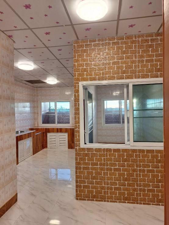 ขายบ้านเดี่ยว รีโนเวทใหม่ หมู่บ้านนันทวันเซนต์ 1 หนองจอก 8