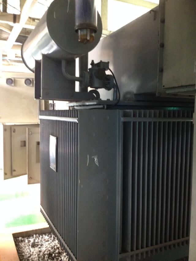 รับติดตั้งระบบไฟฟ้าโรงงานและงานบริการทางด้านไฟฟ้า (Electrical Service Activities) รูปที่ 7