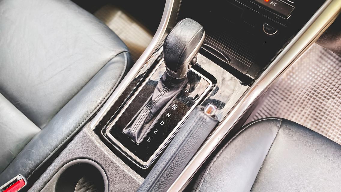 MITSUBISHI XPANDER GT 1.5 A/T ปี 2019 เริ่มต้นดาวน์ 0% รูปที่ 14