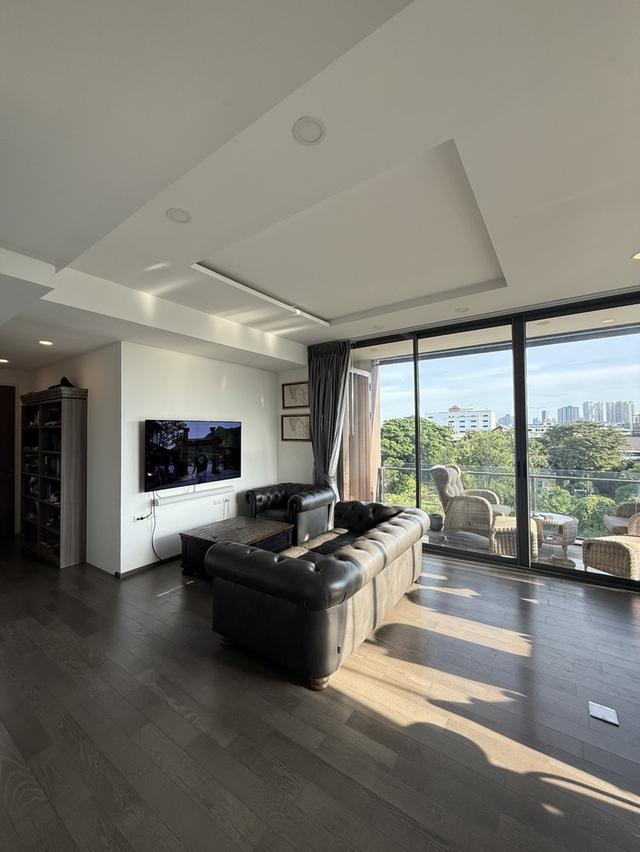 For Sale: The Pillar Sukhumvit 71 – Rare Pet-Friendly Condo with Sunset Views 2