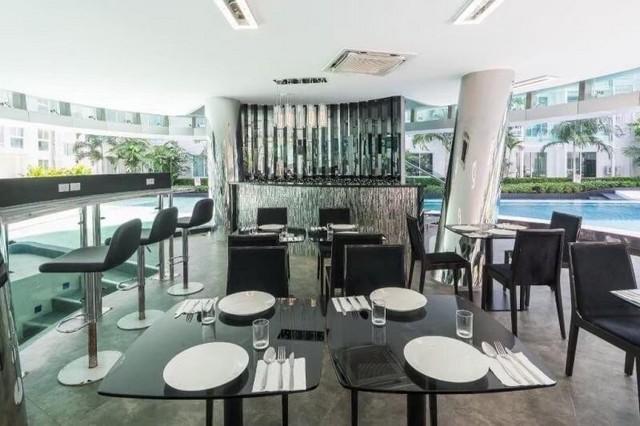 ขายด่วน คอนโดที่ City Center Residence Pattaya ซิตี้ เซ็นเตอร์ เรสซิเดนซ์ พัทยา 6