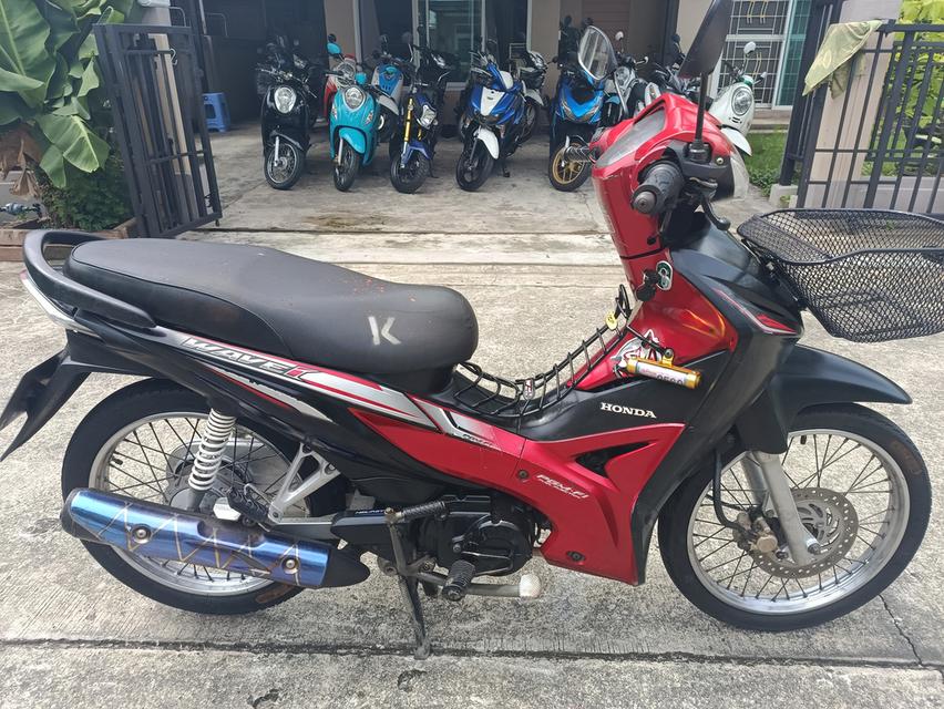Wave 110i 11