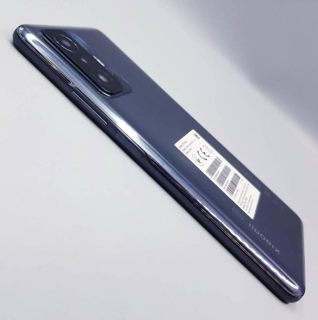 มือถือรุ่น Xiaomi 11T Pro ขายราคาถูก 4