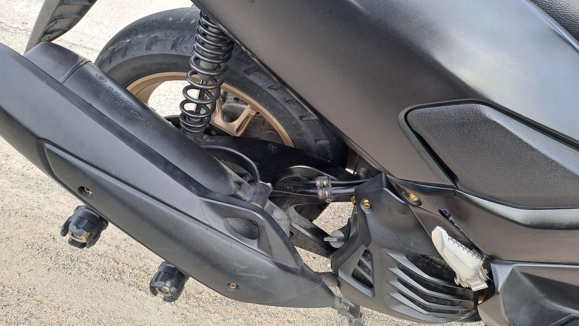 Yamaha Nmax ABS ปกติ รูปย่อยที่ 4