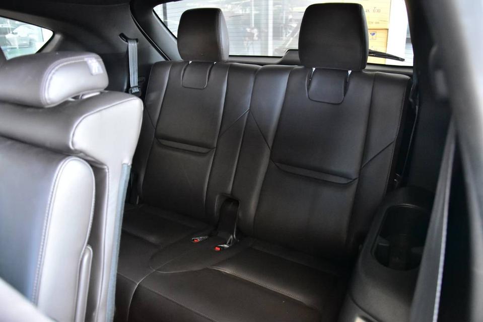 Mazda Cx8 2.5SP Suv จดปี2020 9