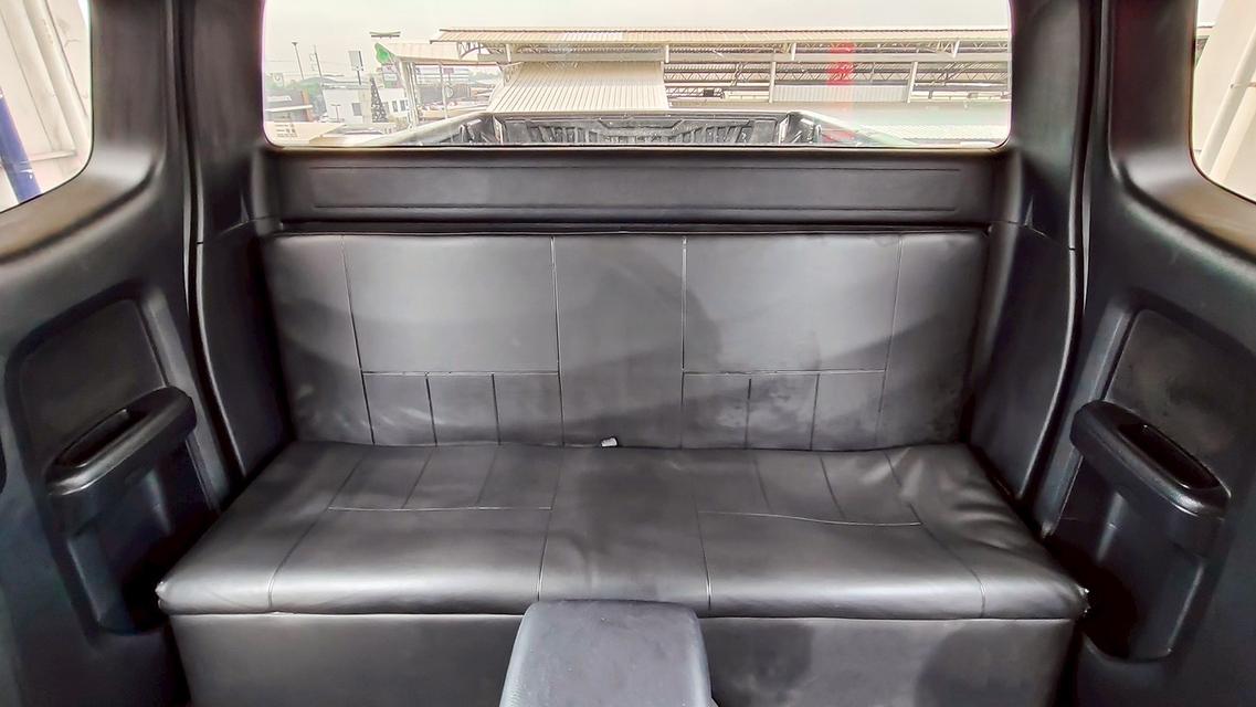 FORD Ranger Open Cab 2.2XL+ Hi-Rider 6M/T ปี 2018 จด 2019 15