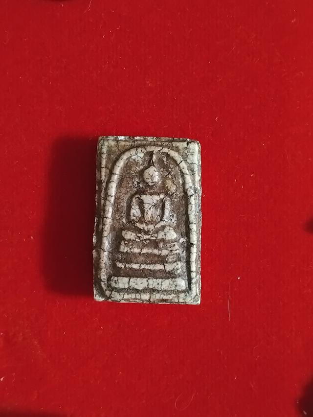 สมเด็จวัดระฆังสองหน้า