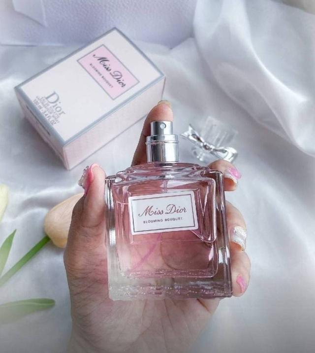 น้ำหอมDior