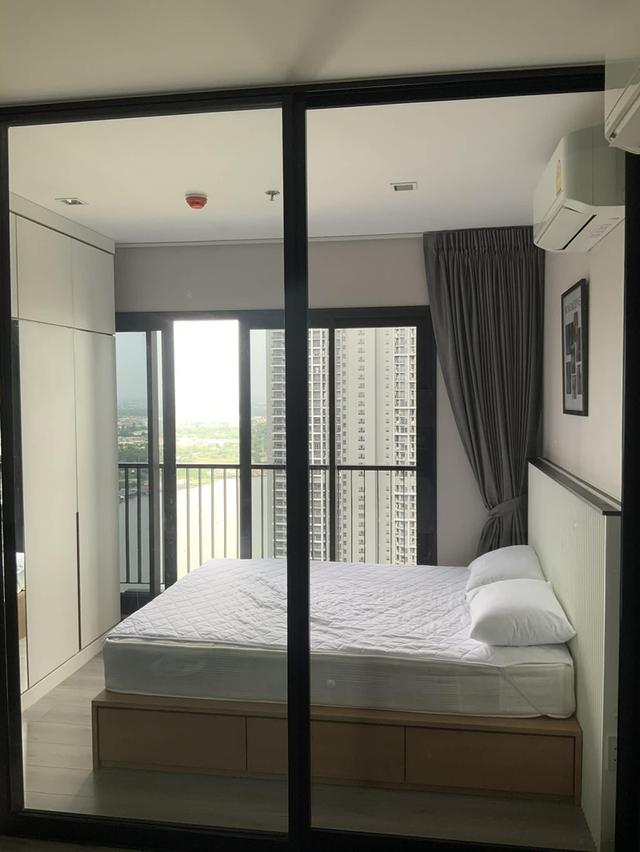 ขายคอนโดเดอะ โพลิแทน รีฟ 11