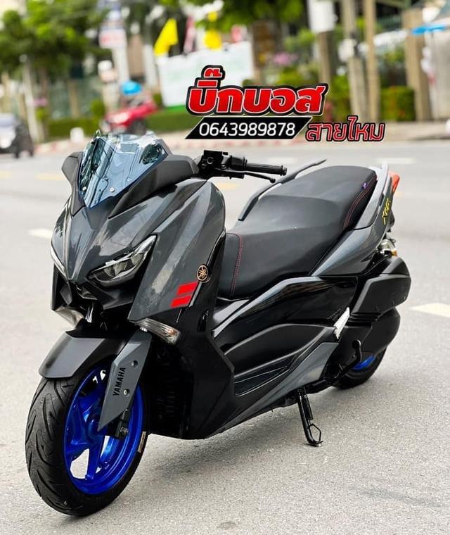 X-MAX300 ปี 2020 6