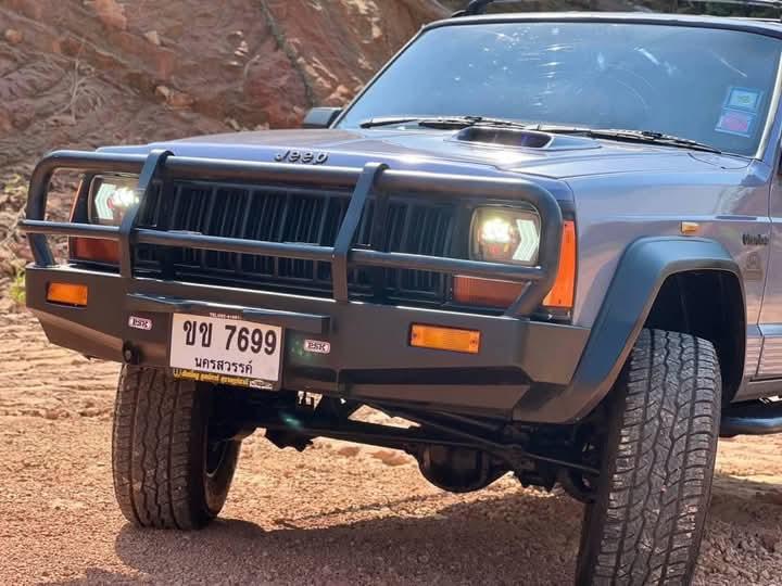 JEEP CHEROKEE ปี 1995 9