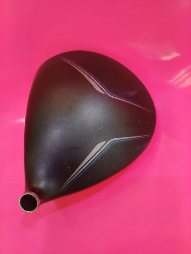 Taylormade JetSpeed 2