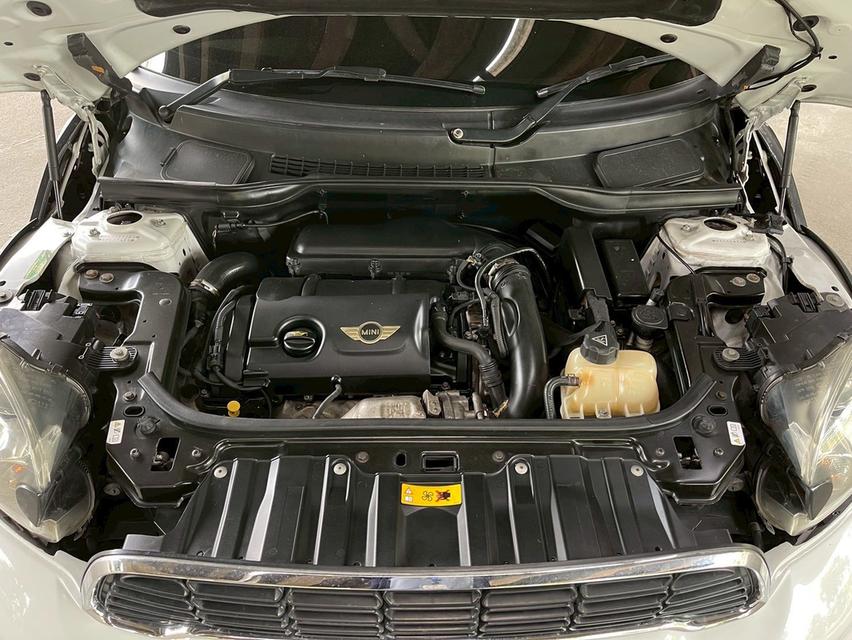 ขาย Mini Cooper Countryman All4 ปี12 14