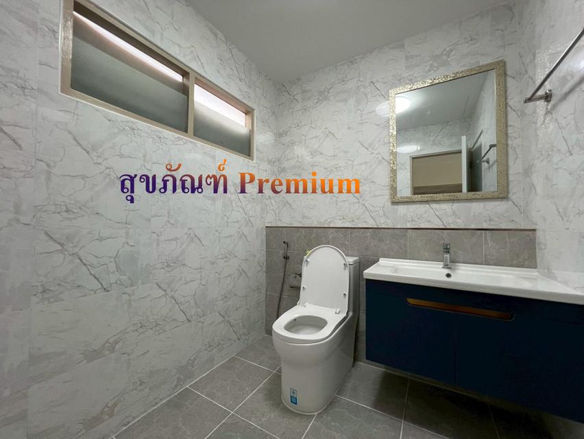 *ขาย บ้านเดี่ยวรีโนเวทใหม่ทั้งหลัง   51 ตรว. 17