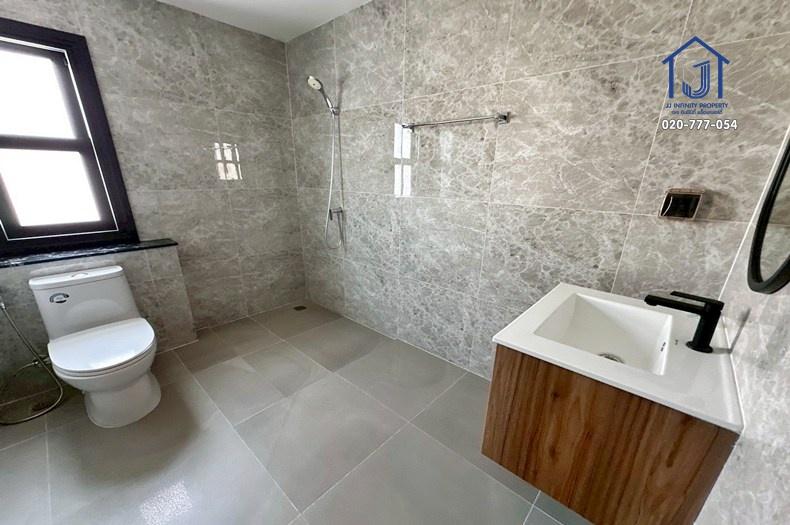 ขายบ้านแฝด 4 ชั้น บริทลอฟท์ Britloft ซอยลาดปลาเค้า 34 ซอยประเสริฐมนูกิจ15  ใกล้BTS มหาวิทยาลัยเกษตรศาสตร์ 11