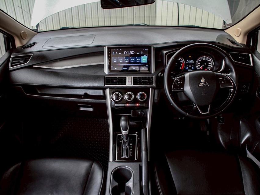 รหัสรถ BN4879 MITSUBISHI XPANDER, 1.5 GT ปี 2021 13