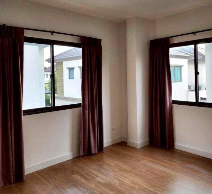 ขายทาวน์โฮมพร้อมผู้เช่า วี คอมพาวด์ ติวานนท์ - รังสิต V Compound Tiwanon - Rangsit 6