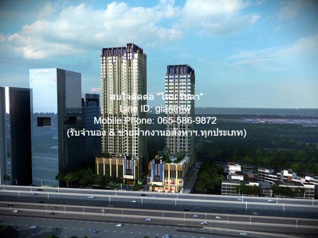 condominium Equinox Phahol - Vibha 40ตร.ม. 20000 บ. คุ้มทั้งอยู่คุ้มทั้งลงทุน เป็นคอนโดพร้อมอยู่ มีการตกแต่งภายในเพิ่มเต