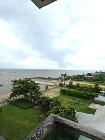 ให้เช่าคอนโดศรีราชาชลบุรี ให้เช่าคอนโด คริสตัลบีชคอนโดมิเนียม บางพระ ศรีราชา ชลบุรี ค่าเช่าเดือนละ 30,000 บาท 7