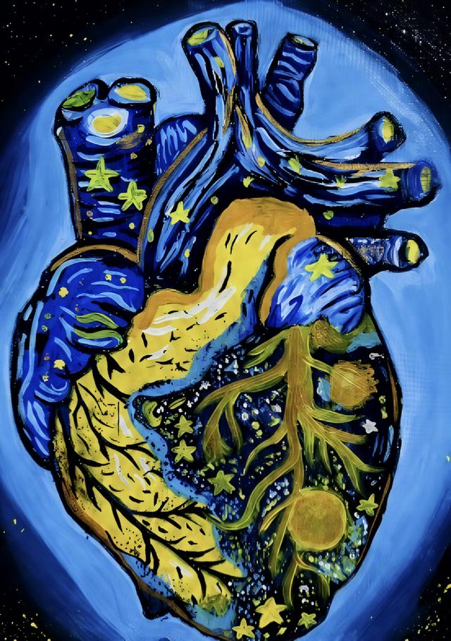 A Universe Within Me รูปย่อยที่ 3