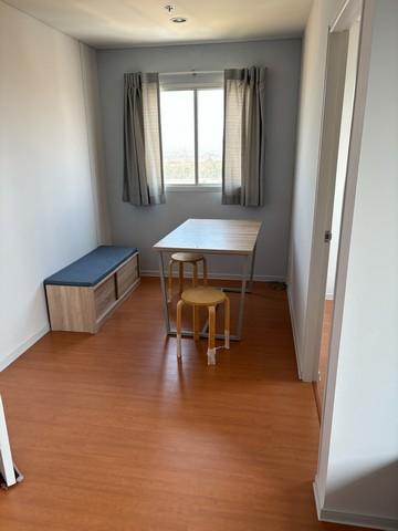 คอนโด ลุมพินี ซีวิว ชะอำ Lumpini SeaView Cha - Am 23SQ.METER 850000 BAHT. ไม่ไกลจาก หาดทะเลชะอำ ทรัพย์ดี ห้องสตูดิโอ อยู 6