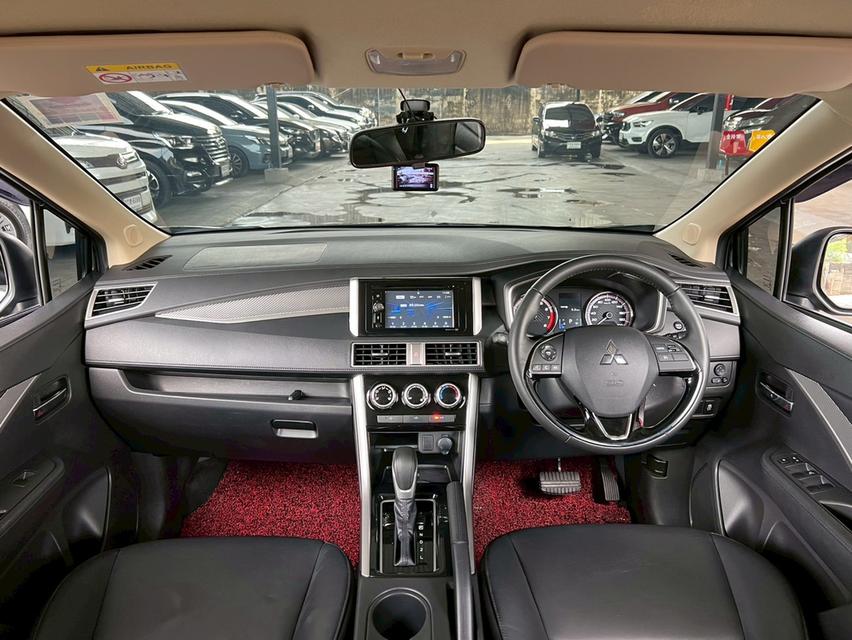 MITSUBISHI XPANDER 1.5 GT ปี 2019 รูปที่ 7