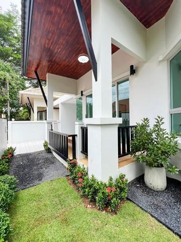 For Sales : Thalang, Twin House @Pruksa Ville , 3 Bedrooms, 2 Bathrooms 2