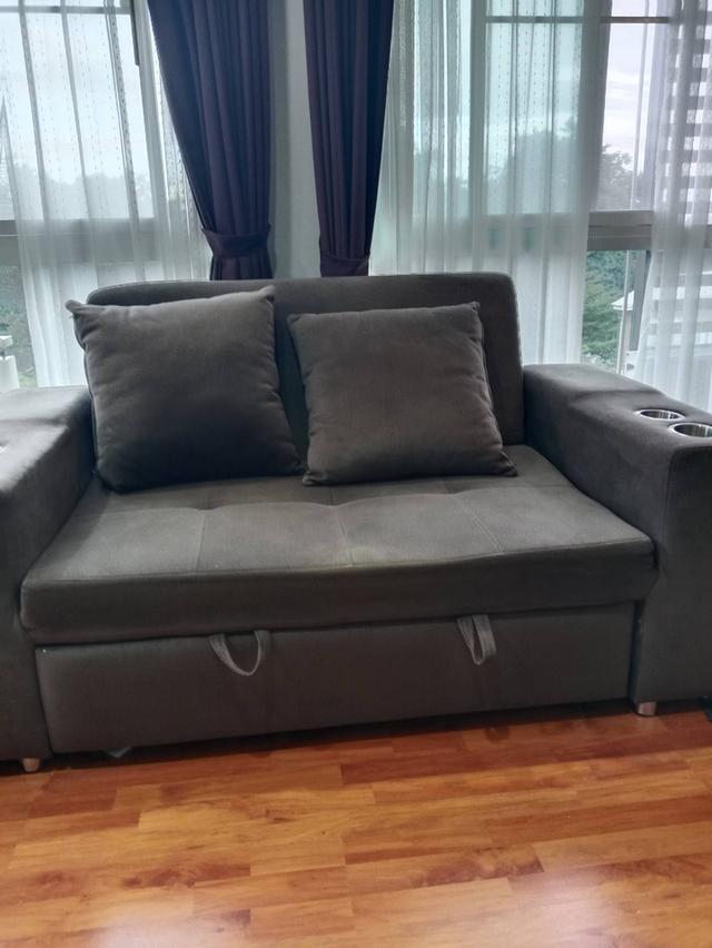 🔑🌠 ให้เช่าคอนโดมิเนียมหรู พร้อมคลับเฮ้าส์และสระว่ายน้ำ ระบบรักษาความปลอดภัยดีเยี่ยม อยู่สบาย ปลอดภัย ใจกลางความสะดวกสบาย 4