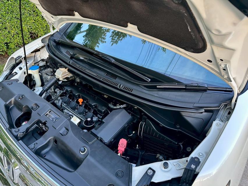 Honda Stepwgn 2.0Spada ปี13 19