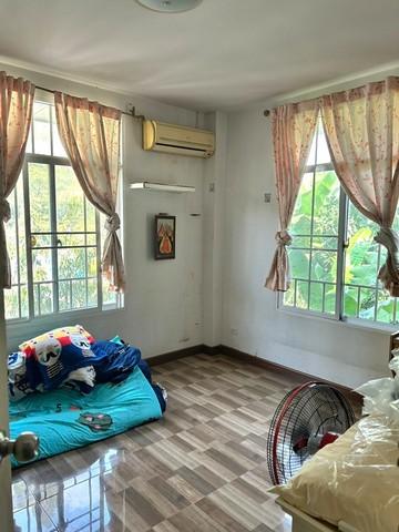 ให้เช่า บ้านเดี่ยว2ชั้น 52ตรว. อยู่ถนนร่มเกล้า- เลียบมอเตอร์เวย์ ใกล้สนามบินสุวรรณภูมิ 5