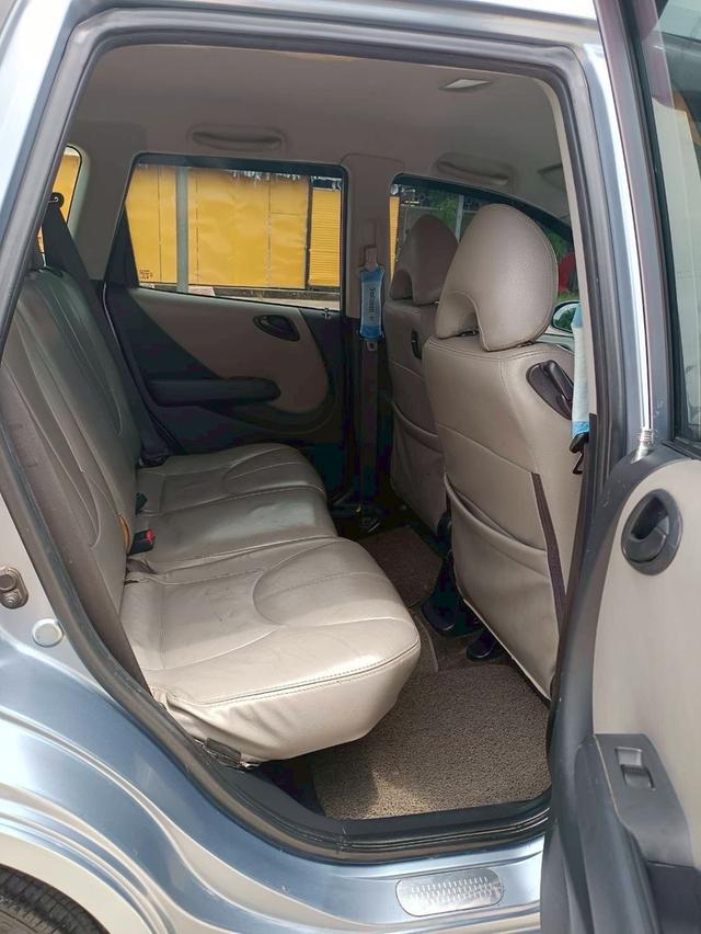 รหัสรถ BK53 Honda Jazz 1.5💥ปี2007💥 รูปที่ 15